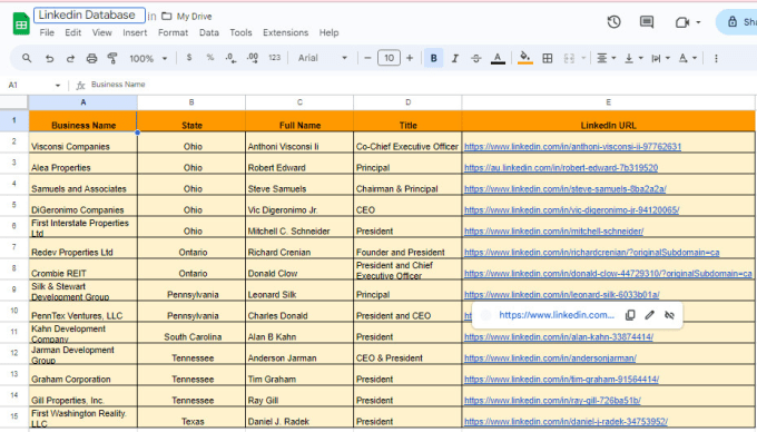 be your most reliable VA for b2b lead generation