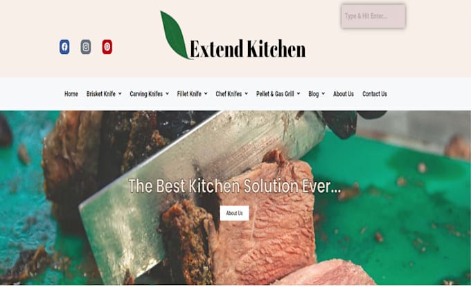 do perfect wordpress website development