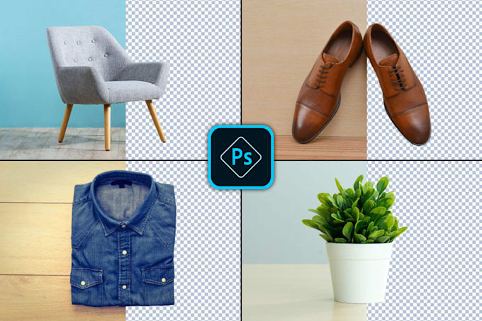 do remove background professionally in photoshop
