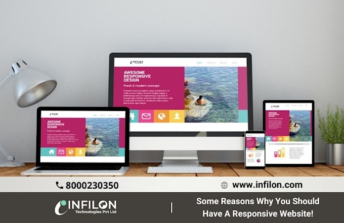 web and app design using coding and wordpress