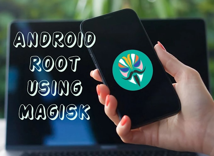 install custom rom, android root, fix your device remotely