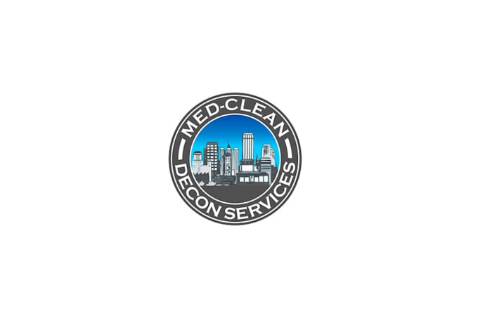 make gorgeous cleaning and maintenance logo