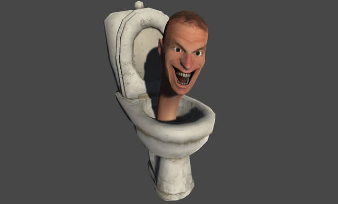 Building Your Own Skibidi Toilet in Garry's Mod: A Comprehensive Guide