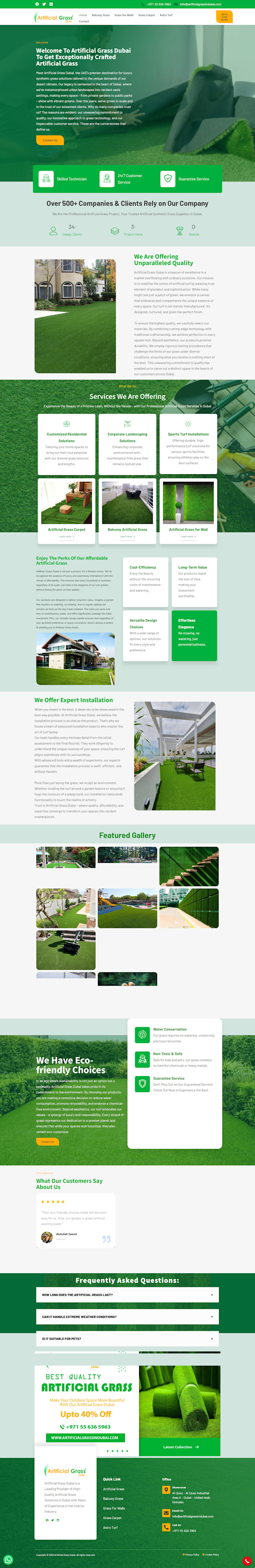 design professional wordpress website in low budget