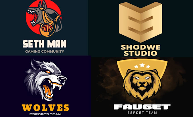 Custom gaming design for gamers and esports teams by Gaminglifelive ...