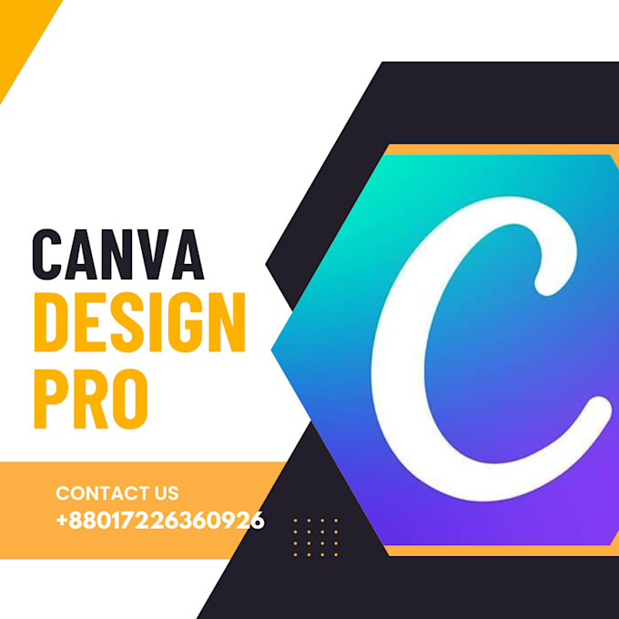 Canva design for beginners by mdminhazul150 fiverr