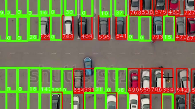 build ai computer vision, and deep learning projects in python