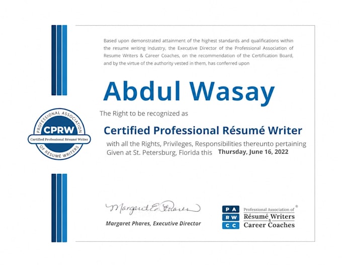 write an ats optimized resume, cover letter, and linkedin
