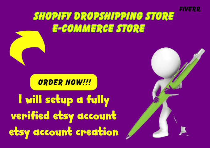 build professional shopify store or e commerce stores