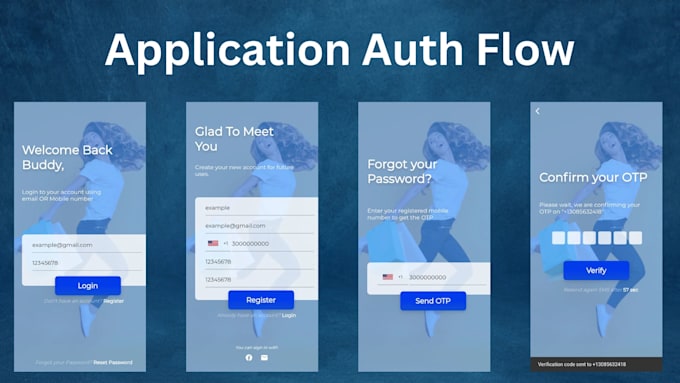 be flutter developer figma uiux to flutter ios and android flutter hybrid apps