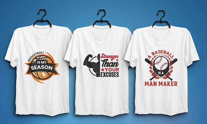 do modern occasional tshirt design