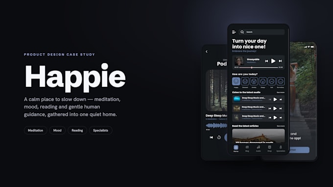 transform your mobile app with expert UI UX redesign