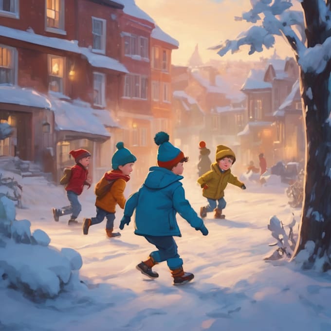 create characters and 2d illustration models with a cartoon theme