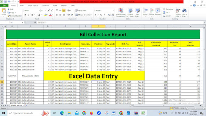data entry expert, copy past typing jobs