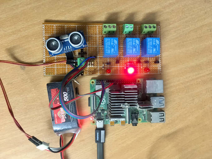 help you create a complete iot solution