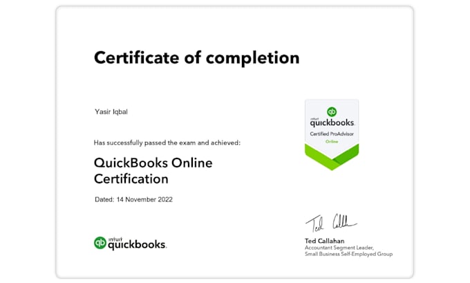 do quickbooks online bookkeeping
