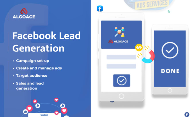 create targeted facebook ads for effective lead generation