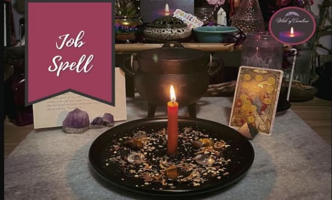 powerful commitment obsession love spell get ex back
