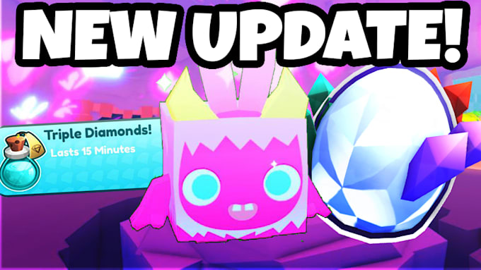 make you an eye catching roblox thumbnail