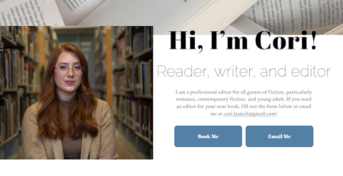 professionally edit your romance, ya, fantasy book
