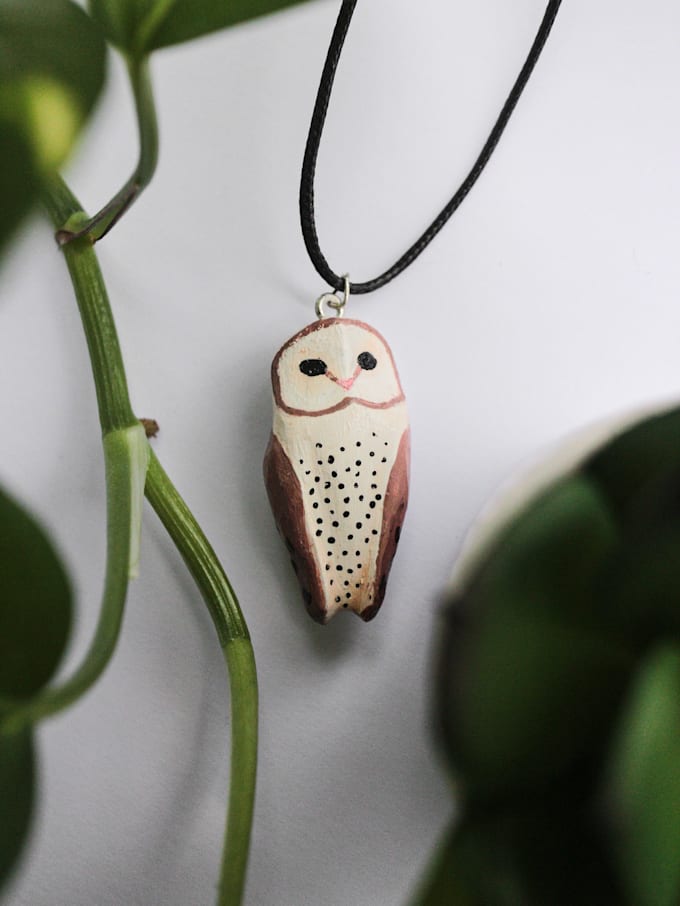 whittle a custom order for you
