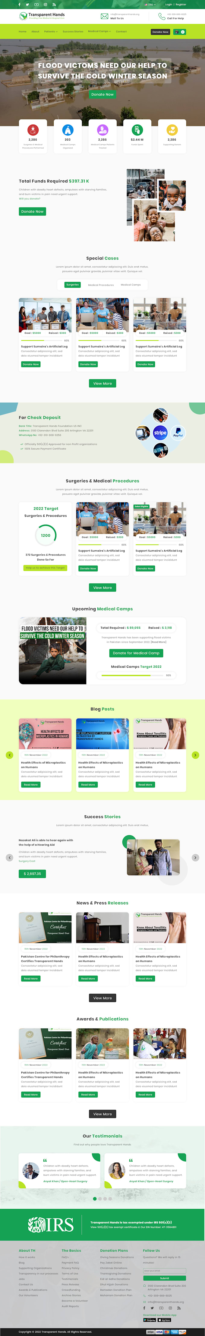 design and develop wordpress website or e commerce website