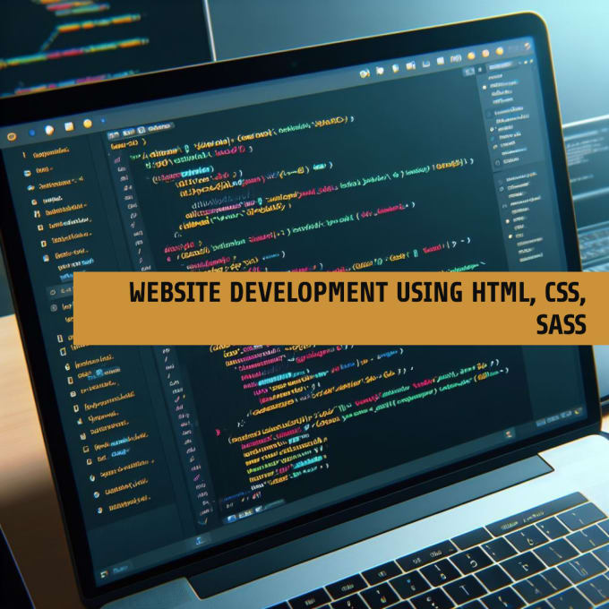 Providing web development services using react, nextjs, html, css, and ...