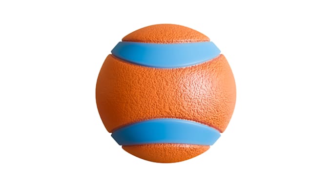 create 3d dog, cat, pet toys