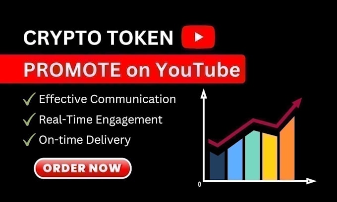 do crypto token promotion and nft marketing