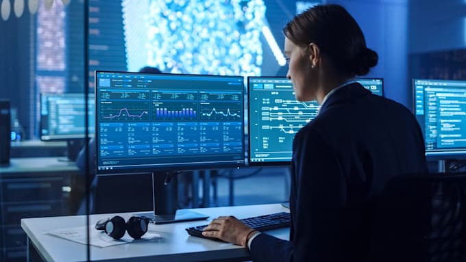 be your digital private investigator