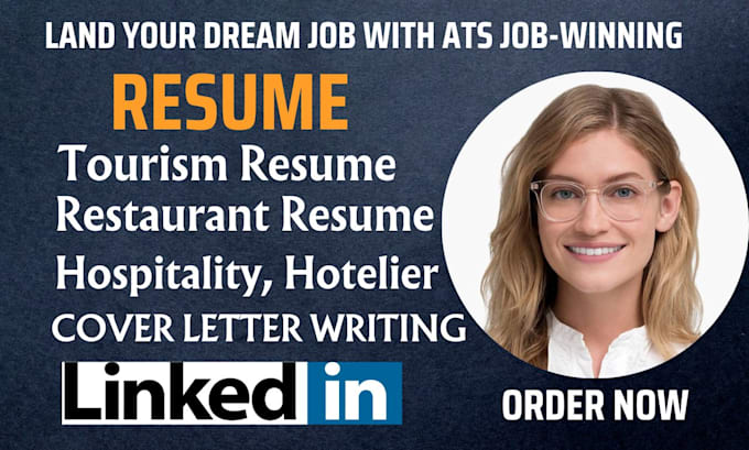 Make ats resume professional resume - Make Ats Resume Professional Resume Hospitality Hotelier Role Resume Writing