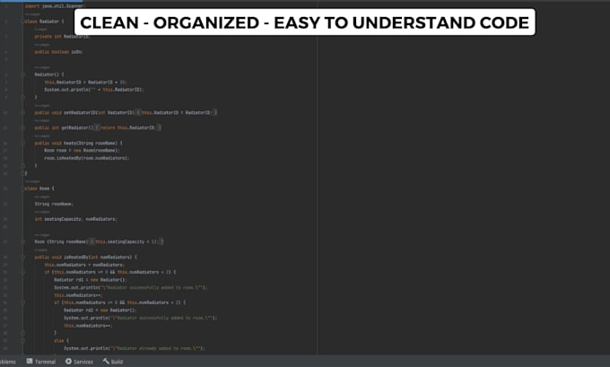 do c, cpp, java, java oop, python tasks and projects