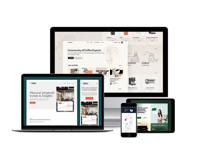 convert figma to wordpress or xd, PSD to wordpress with elementor pro