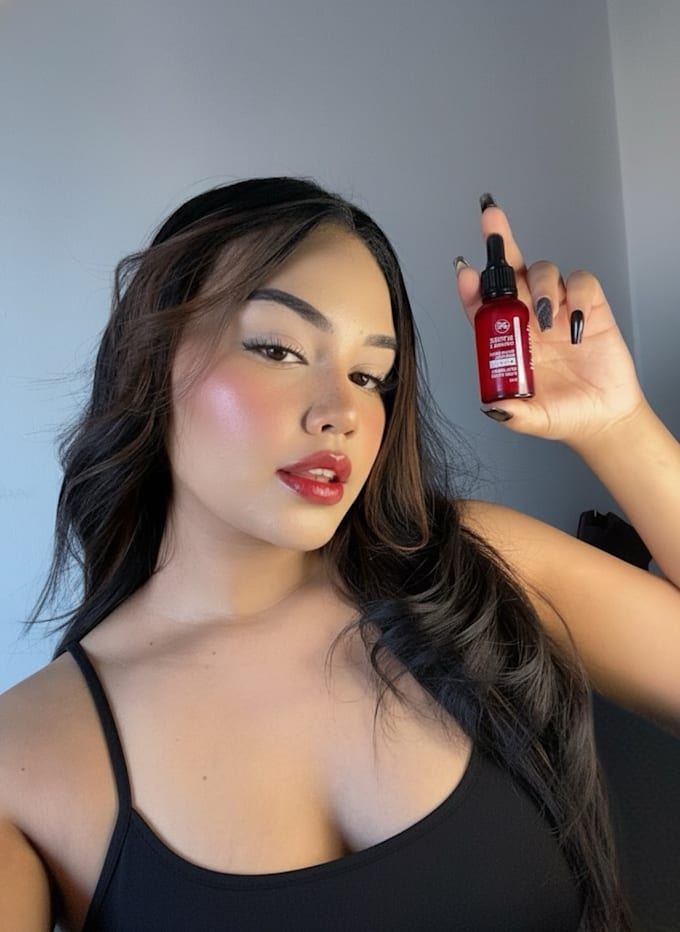 be your authentic female ugc creator for your brand