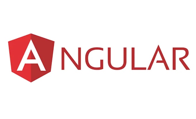 develop a website using angular