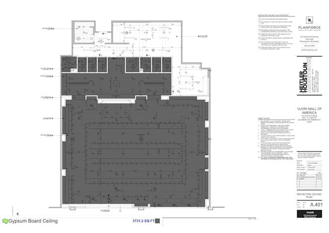 do drywall material takeoff
