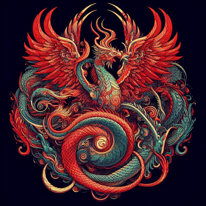 Create ai generated art from your descriptions by Ab_nijushin Fiverr