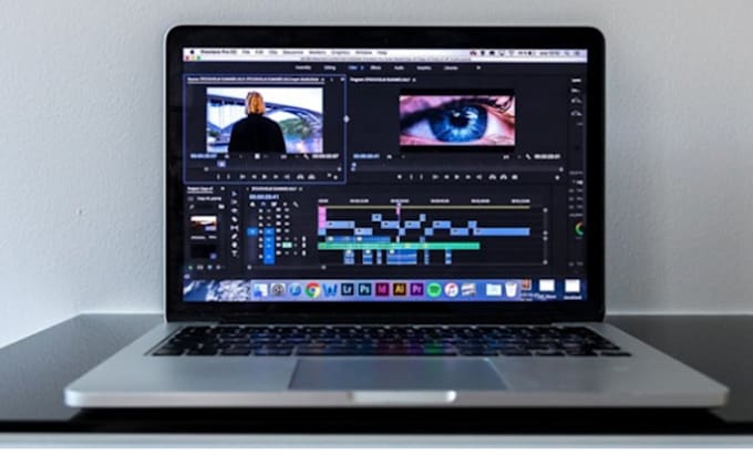 edit youtube videos professionally to grow your social media audience