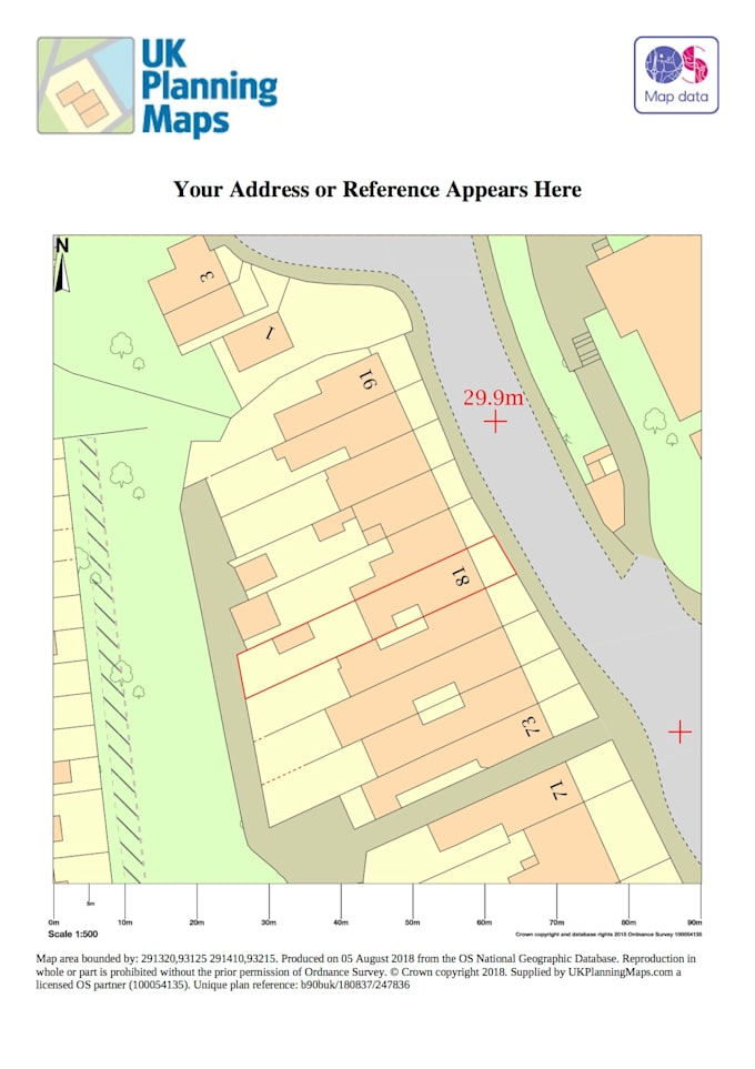 deliver professional solar pv planning and dno application services