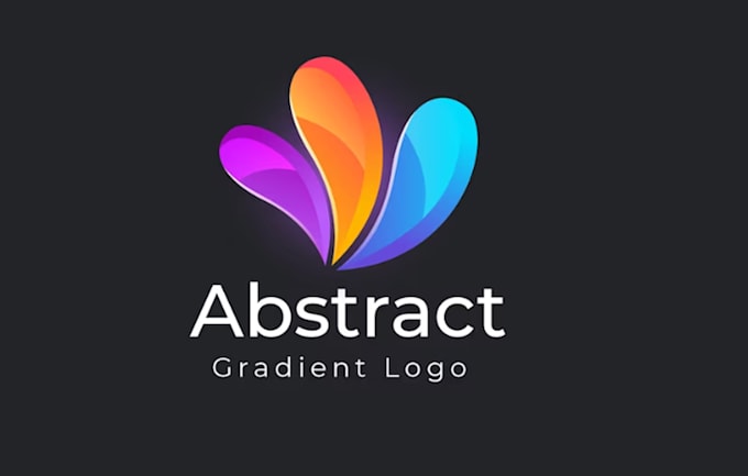 do creative art logo for you with my on creativity