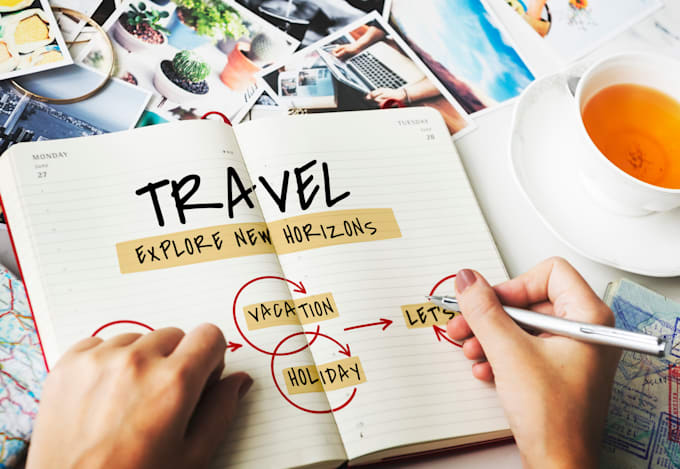 be your travel blog post writer