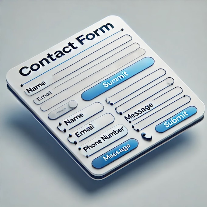 contact us forms submissions to target quality leads
