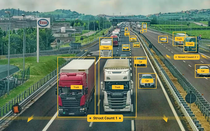 do professional data annotation, image annotation, data labelling