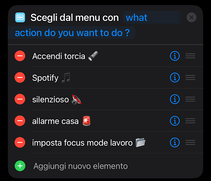 Create Multiple Actions For Your Iphone 15 Pro Action Button By Andrew Create Multiple Actions For Your Iphone 15 Pro Action Button By Andrew
