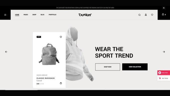 Cheap streetwear websites hotsell