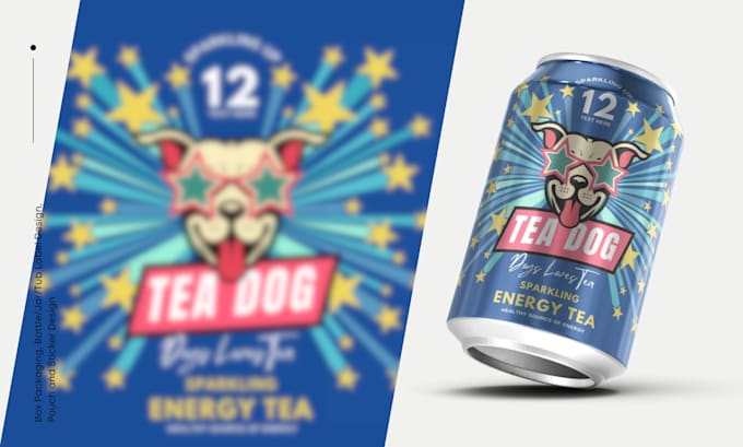 do amazon product packaging, box packaging, premium packaging and label design