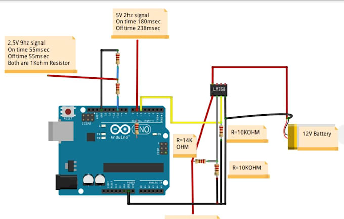 develop smart home and industrial iot solutions using arduino, esp32, raspberry