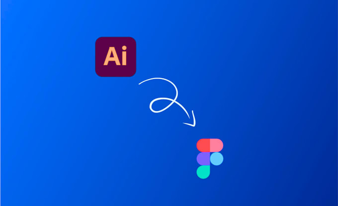 convert any design file to figma in 12 hours