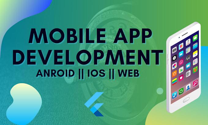 do  flutter,flutterflow mobile app developer or bubble app developer
