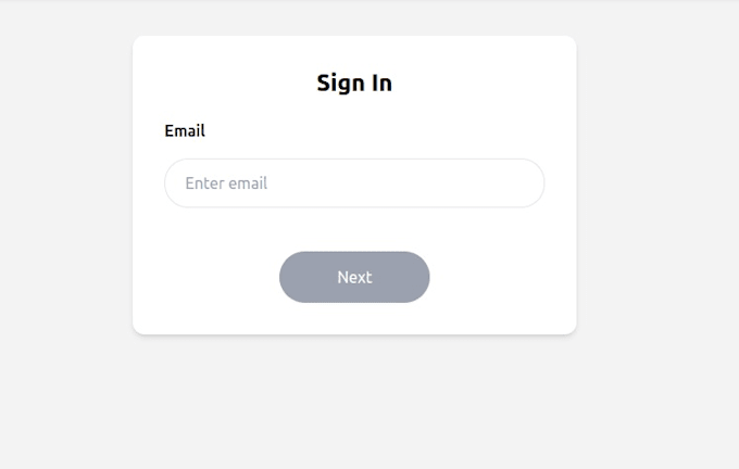 develop custom mern stack development website as a mern stack developer
